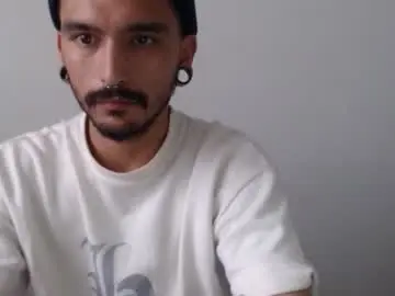 Chaturbate Sex Cam of morbidangel08