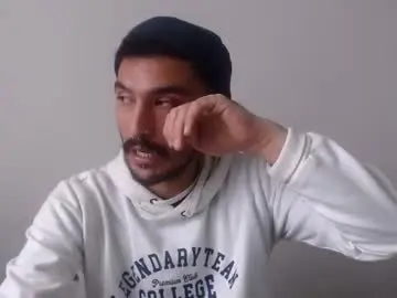Chaturbate Sex Chat of morbidangel08