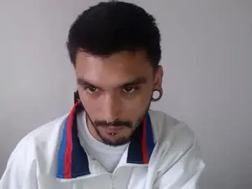 Chaturbate Live Porn of morbidangel08