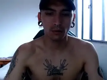Chaturbate Live Sex of morbidangel08