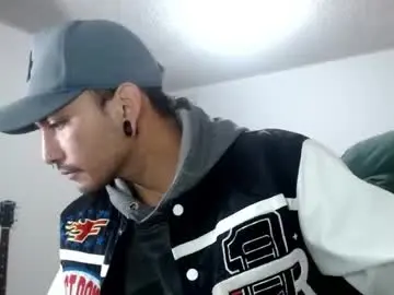 Chaturbate Free Porn Cam of morbidangel08