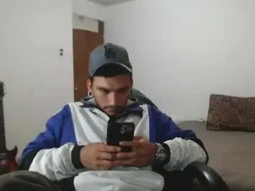Chaturbate Free Porn Cam of morbidangel08