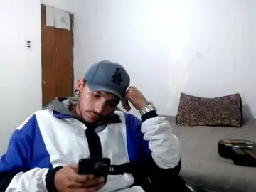Chaturbate Live Porn of morbidangel08