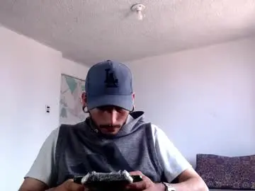 Chaturbate Live Porn of morbidangel08