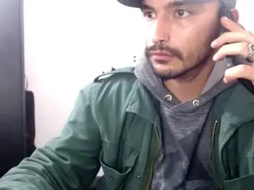 Chaturbate Adult Webcam of morbidangel08