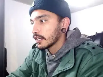 Chaturbate Live Porn of morbidangel08