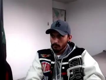 Chaturbate Live Porn of morbidangel08