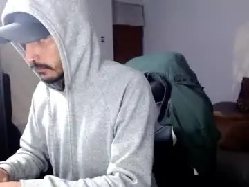 Chaturbate Live Porn of morbidangel08