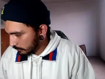 Chaturbate Free Live Porn of morbidangel08