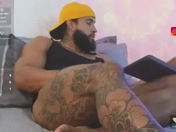 Chaturbate Adult Webcams of osher_cox