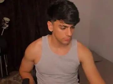 Chaturbate Live Sex of paul_w8