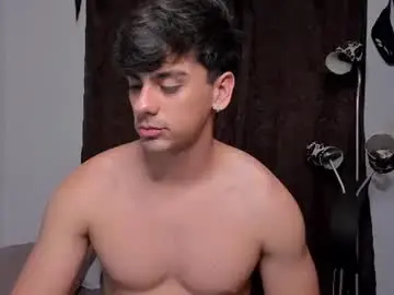 Chaturbate Sex Chat of paul_w8