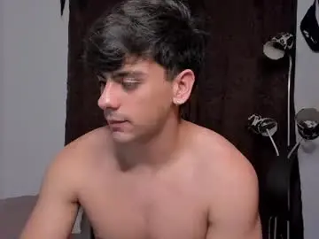 Chaturbate Sex Cam of paul_w8