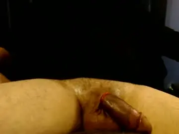 Chaturbate Live Porn of ritchie361
