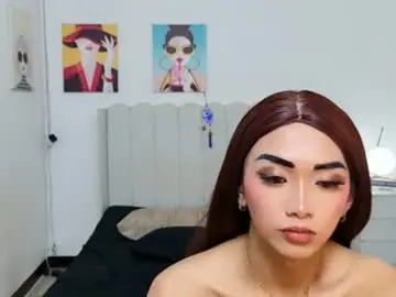 Chaturbate Live Sex Cam of sapphire_deluxe69