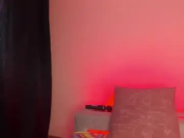 Chaturbate Live Porn of scarlett_collins_