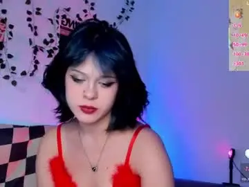Chaturbate Adult Video Chat of sima_wendy