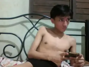 Chaturbate Best live sex cam show of skinny_pinoyy