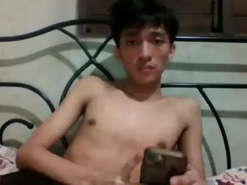Chaturbate Nude Webcam of skinny_pinoyy