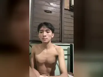 Chaturbate Nude Webcam of skinny_pinoyy