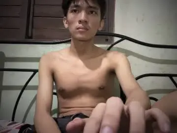 Chaturbate Best live sex cam show of skinny_pinoyy