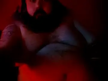 Chaturbate Live Sex of stallion_bear