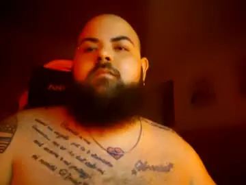 Chaturbate Sex Cam of stallion_bear