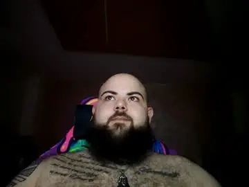 Chaturbate Best Webcam of stallion_bear