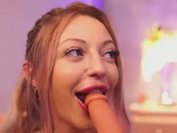 Chaturbate Sex Chat of theamberland