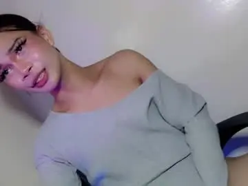 Chaturbate Free Porn Cam of vanillascent_goddess18