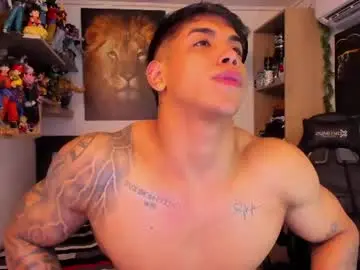 Chaturbate Adult Webcam of william_dracko9