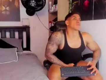 Chaturbate Best Webcam of william_dracko9