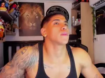 Chaturbate Free Live Porn of william_dracko9