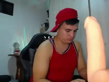 Chaturbate Sex Cam of ahntony__69