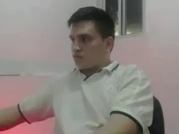 Chaturbate Sex Cam of ahntony__69