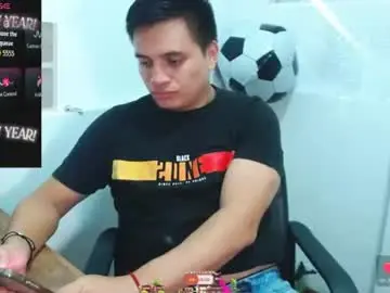 Chaturbate Best live sex cam show of ahntony__69