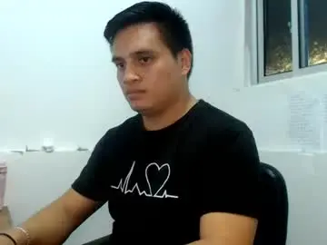 Chaturbate Best live sex cam show of ahntony__69