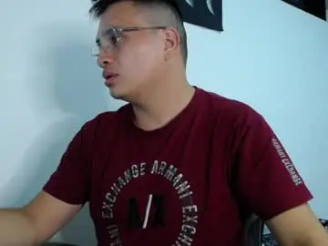 Chaturbate Adult Video Chat of ahntony__69