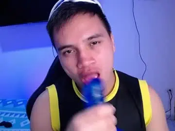 Chaturbate Free Live Porn of ahntony__69