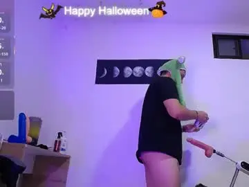 Chaturbate Live Sex Cam of ahntony__69