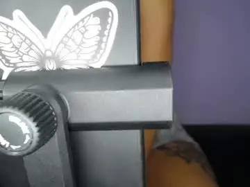Chaturbate Live Porn of amber_miller22