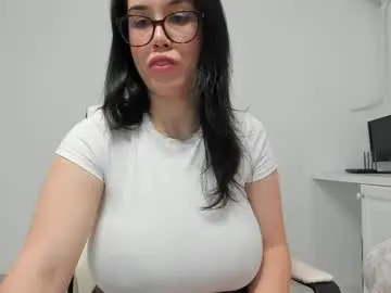 Chaturbate Sex Chat of anayscaandy