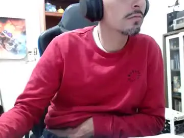 Chaturbate Free Porn Cam of axell_rosee