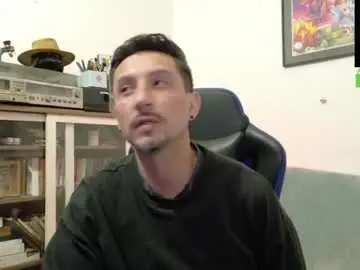 Chaturbate Live Sex of axell_rosee