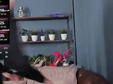 Chaturbate Watch Live Sex Cams of barbara_may