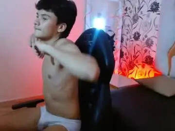 Chaturbate Sex Chat of bastian_tay