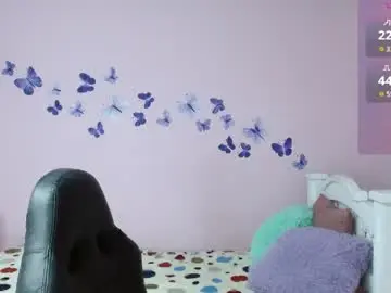 Chaturbate Best Webcam of briathomas