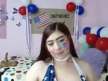 Chaturbate Best Webcam of briathomas