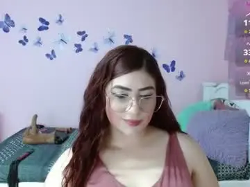 Chaturbate Best live sex cam show of briathomas