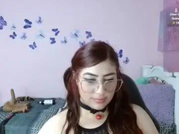 Chaturbate Adult Webcam of briathomas